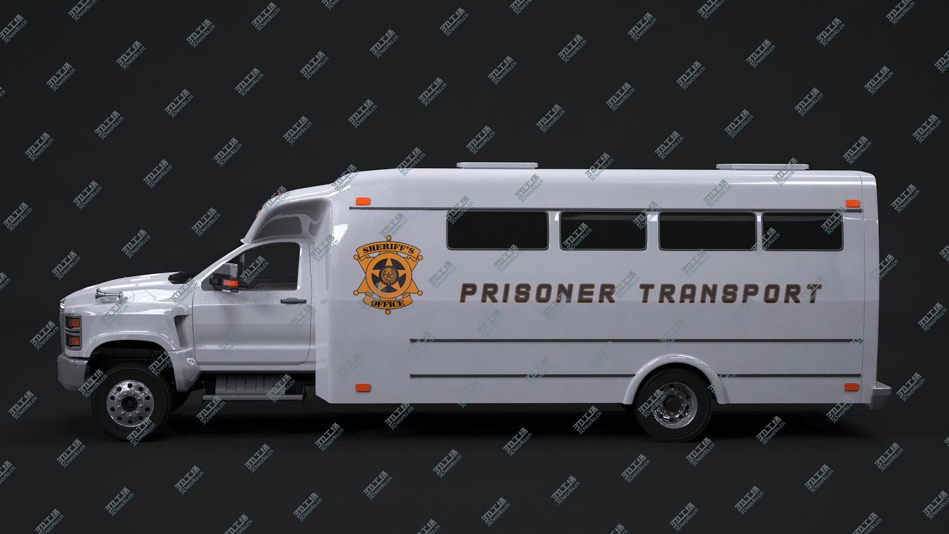 images/goods_img/202104094/Prisoner Transport Bus 3D model/3.jpg